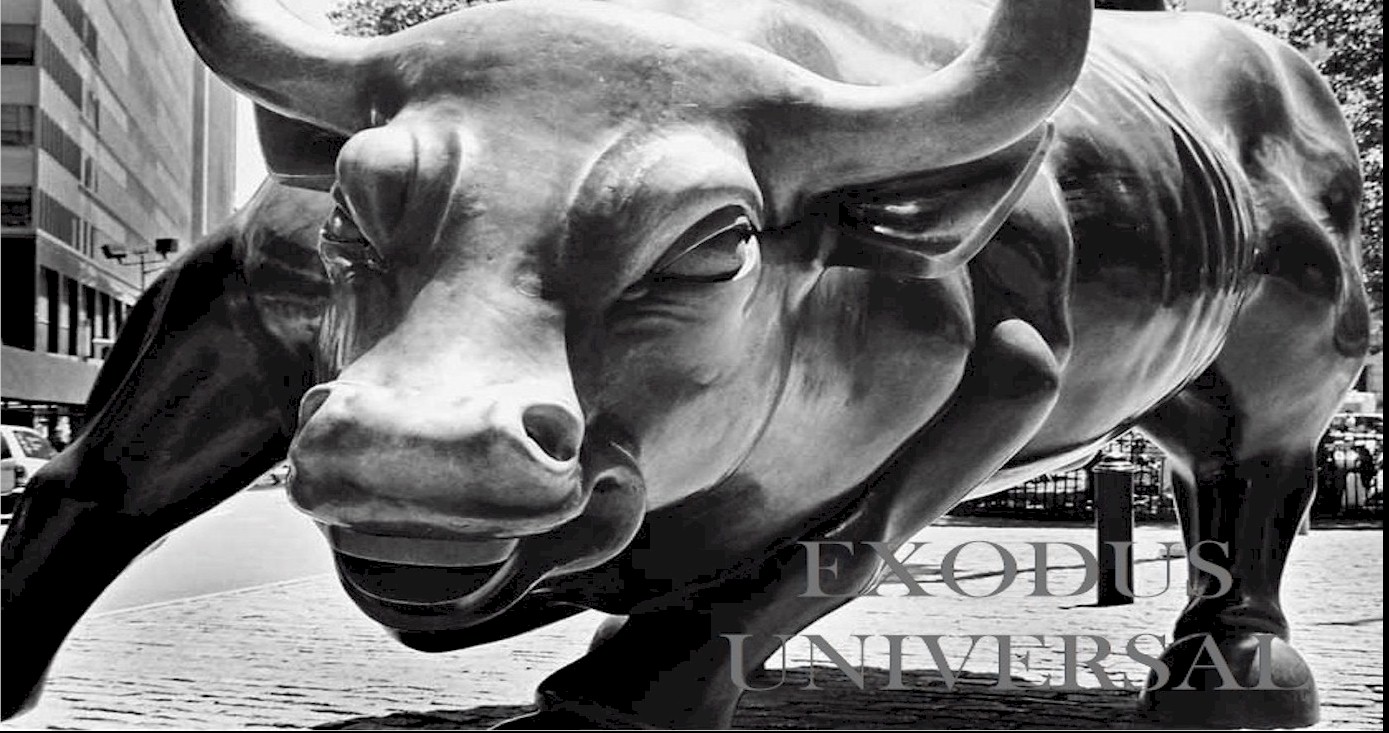 Exodus Universal